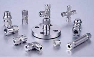 不銹鋼液壓過渡接頭性能、材料、分類等