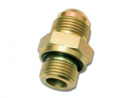 制過渡接頭，寧吉羽立制造