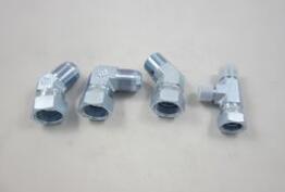 液壓接頭安裝與檢測(cè)要點(diǎn)