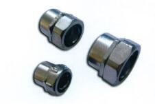 選擇軟管接頭結(jié)構(gòu)的一些準側(cè)