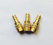 標(biāo)準(zhǔn)軟管接頭