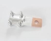 銅鋁過(guò)渡接頭