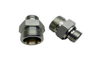 英制螺紋接頭標準是什么？