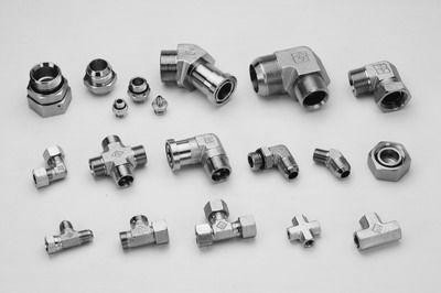 在選購銅制過渡接頭時(shí)需要注意些什么？