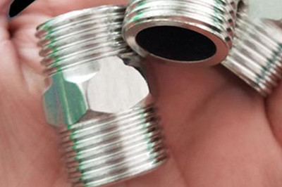 美制過渡接頭采購時(shí)注意哪些問題？