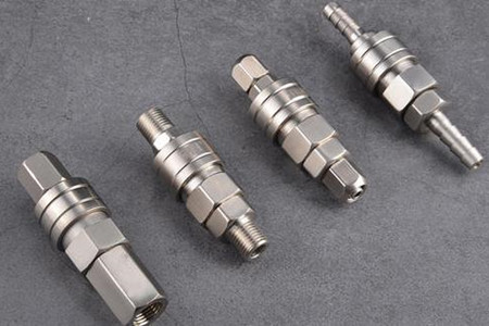 美制過渡接頭的類型有幾種？