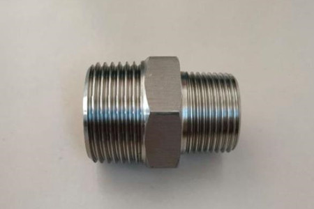 2023年2月美制過渡接頭的市場價(jià)格