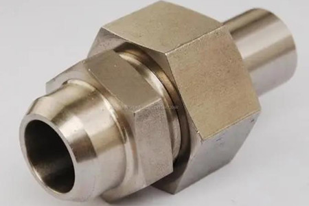 挑選焊接式過渡接頭時需要注意哪些要素？