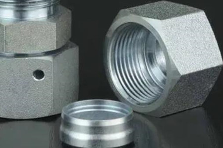 初次使用公制螺紋卡套式接頭，這五點(diǎn)應(yīng)知道！