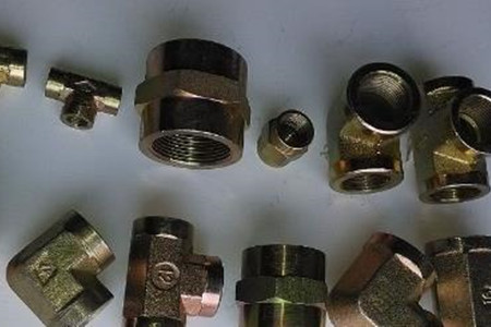 英制過渡接頭價格貴嗎？價格和質(zhì)量掛鉤！