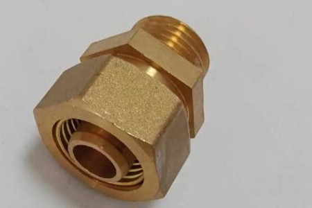 鋁制過渡接頭如何選型？掌握這四點！