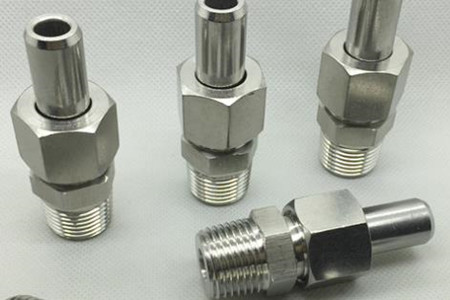 焊接式過渡接頭怎么提高焊接效果？看這篇就夠了！