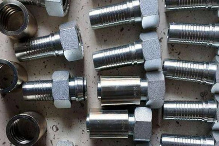 英制螺紋接頭失效原因有幾點(diǎn)？原因或有四方面！