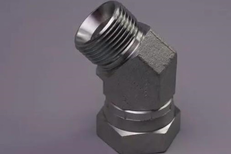 英制螺紋接頭失效原因有幾點(diǎn)？原因或有四方面！