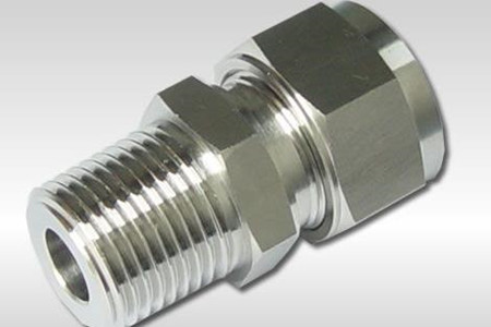 英制螺紋接頭規(guī)格如何確定？參考這幾點！