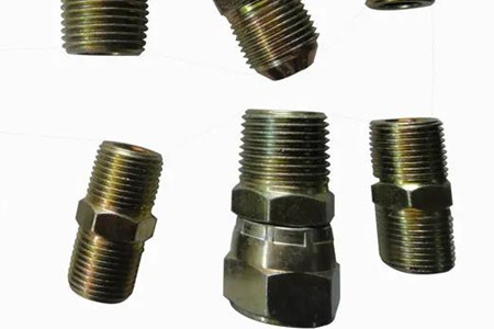 美制接頭失效的原因和延長(zhǎng)其壽命的方法