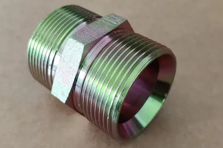 美制接頭失效的原因和延長(zhǎng)其壽命的方法