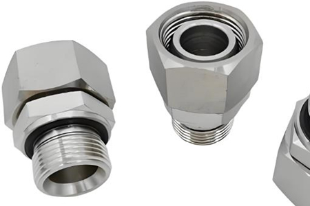 哪些因素會(huì)影響英制過(guò)渡接頭的性能及壽命？