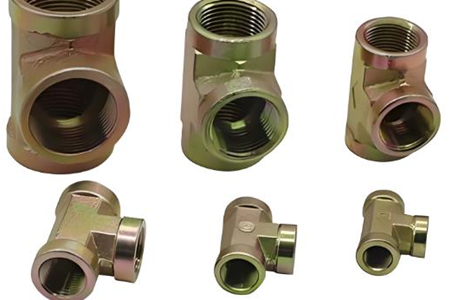 哪些因素會(huì)影響英制過(guò)渡接頭的性能及壽命？