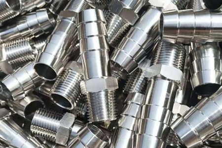 如何采購不銹鋼過渡接頭？廠家來支招！