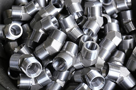 哪些因素會(huì)影響美制接頭的壽命？留意這四點(diǎn)！ 圖2