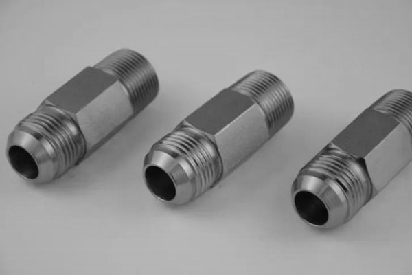 選購美制螺紋接頭要注意自身需求和產(chǎn)品質(zhì)量 圖2