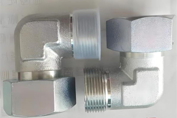 為什么越來越多的用戶選擇不銹鋼過渡接頭？ 圖2