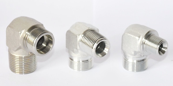 美制過(guò)渡接頭實(shí)物圖2