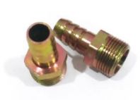 液壓軟管接頭與膠管連接如何密封？