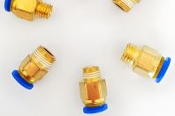 英制螺紋接頭怎么使用密封性才比較好？