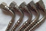 不銹鋼過渡接頭怎么避免結垢？掌握這幾個竅門！