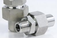 英制螺紋接頭如何防止泄漏？可采取五大措施！