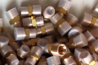 銅制過(guò)渡接頭多少錢一個(gè)？哪個(gè)廠家好？