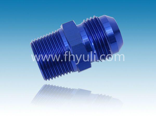 鋁制過(guò)渡接頭