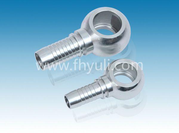 標準球頭膠管芯子